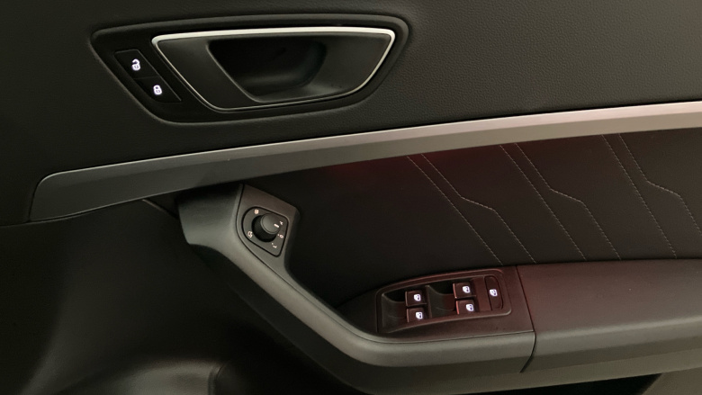 SEAT Ateca 1.5 TSI EVO FR Sport 5dr DSG Petrol Estate